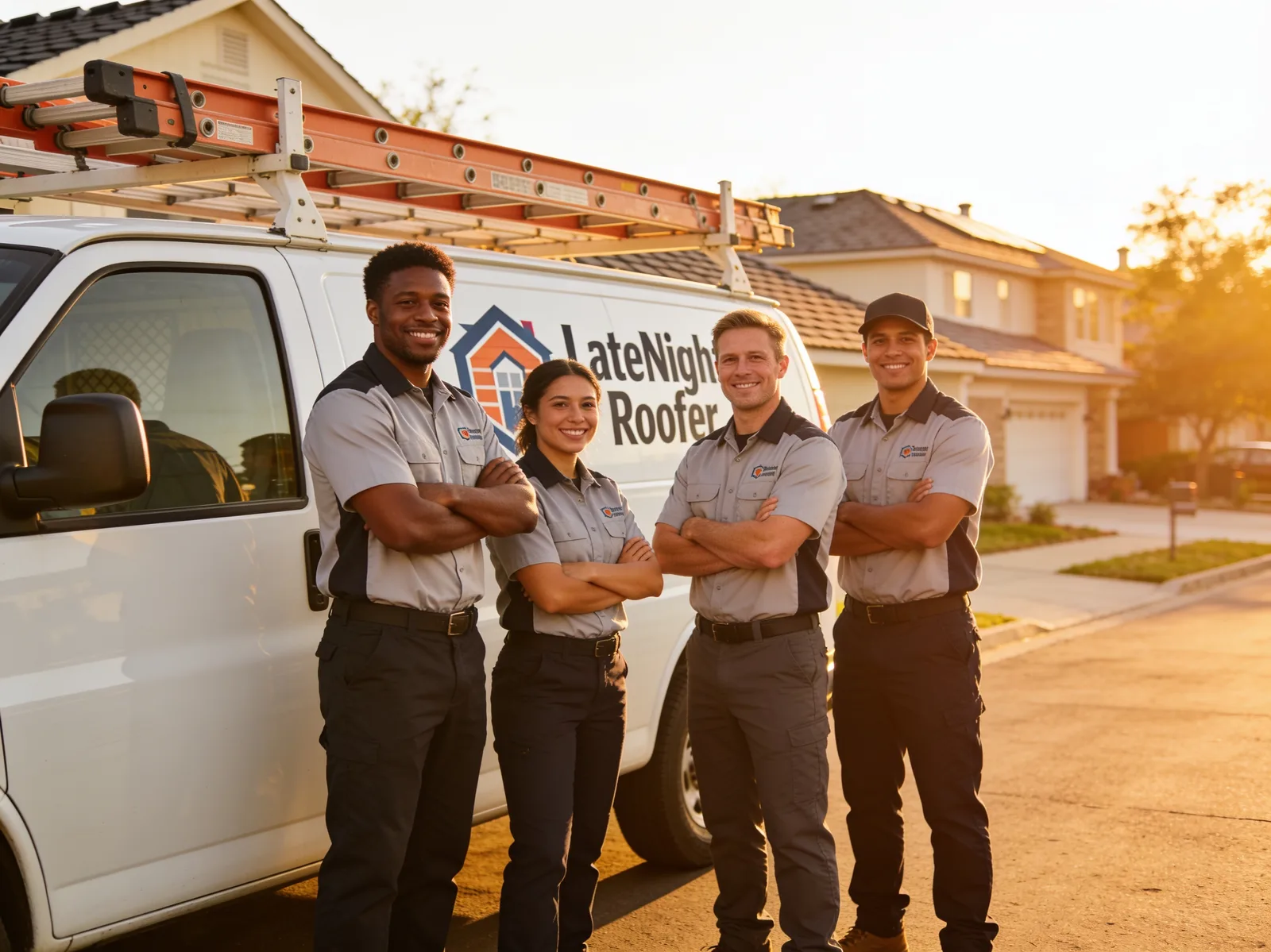 Emergency Roof Repair company in Warrior, AL